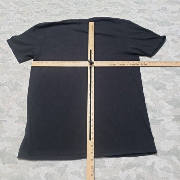 Texas Longhorns Shirt Mens Small Black Fanatics Short Sleeve - Picture 7 of 10